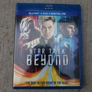 Star Trek Beyond